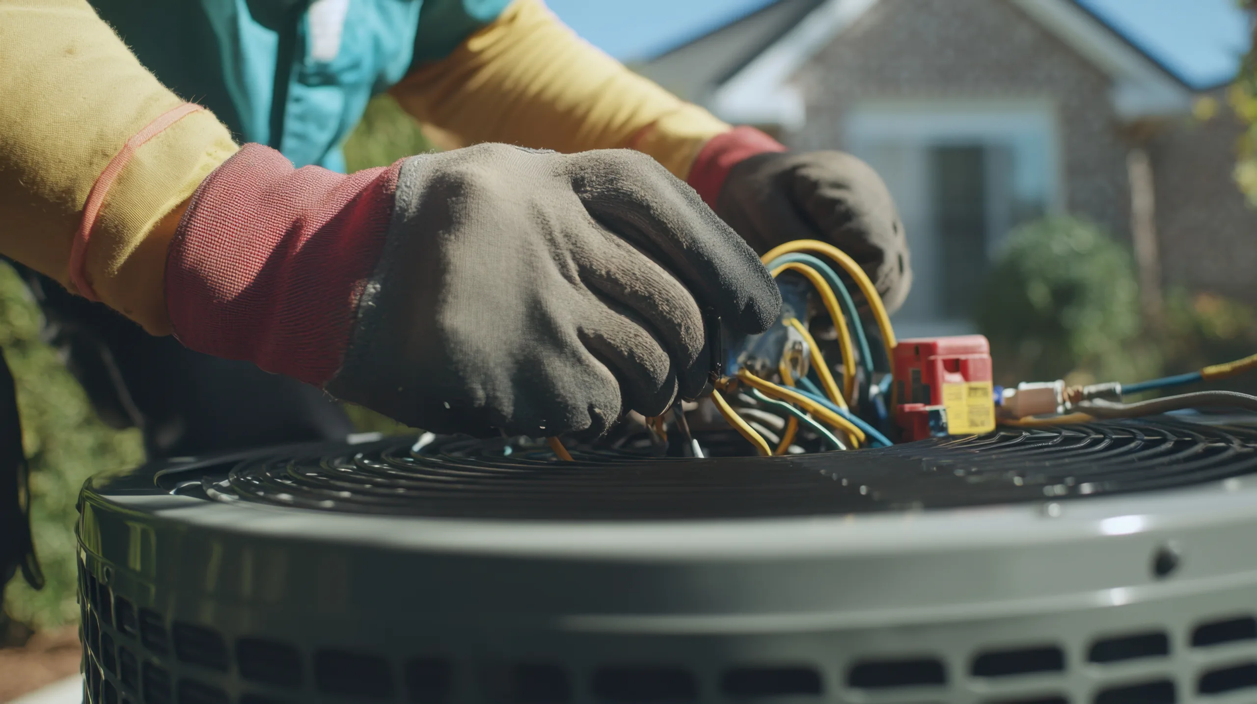 Why Proper HVAC System Sizing Matters