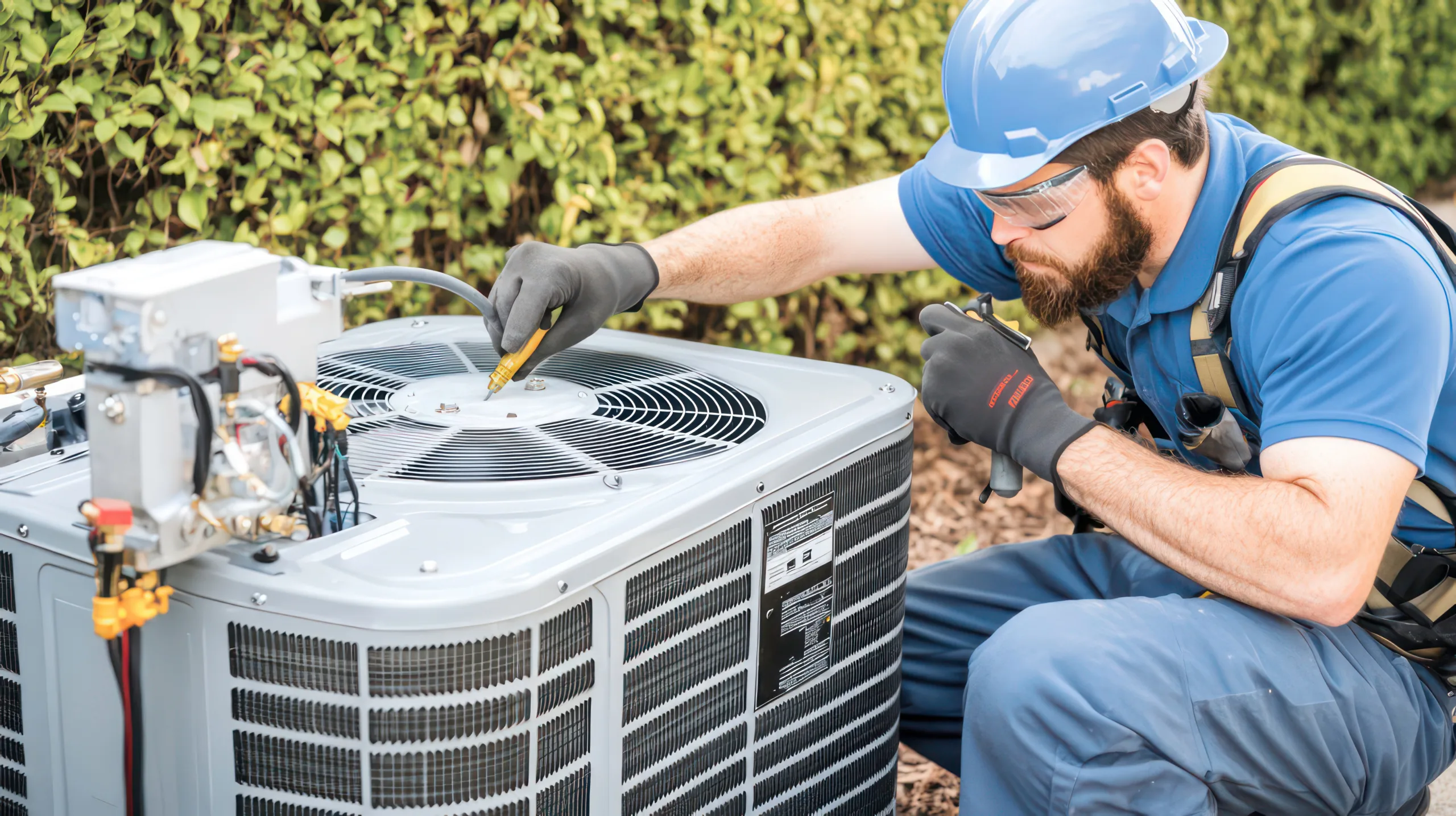 Why Proper HVAC System Sizing Matters