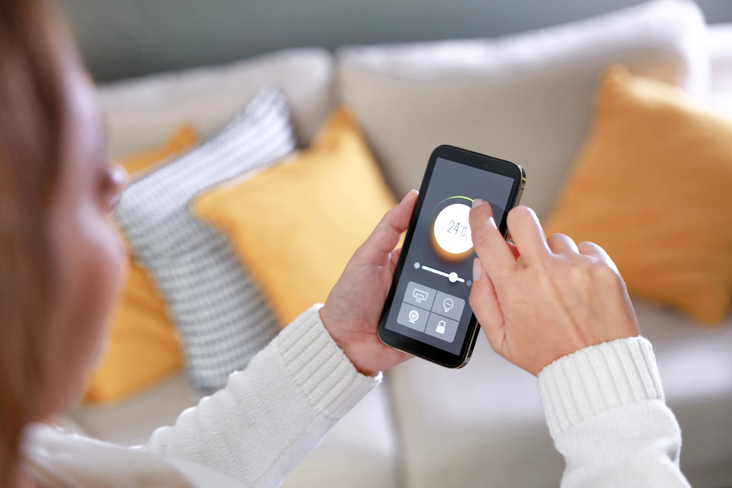 Smart Thermostats: Enhancing Comfort and Efficiency in Your Home