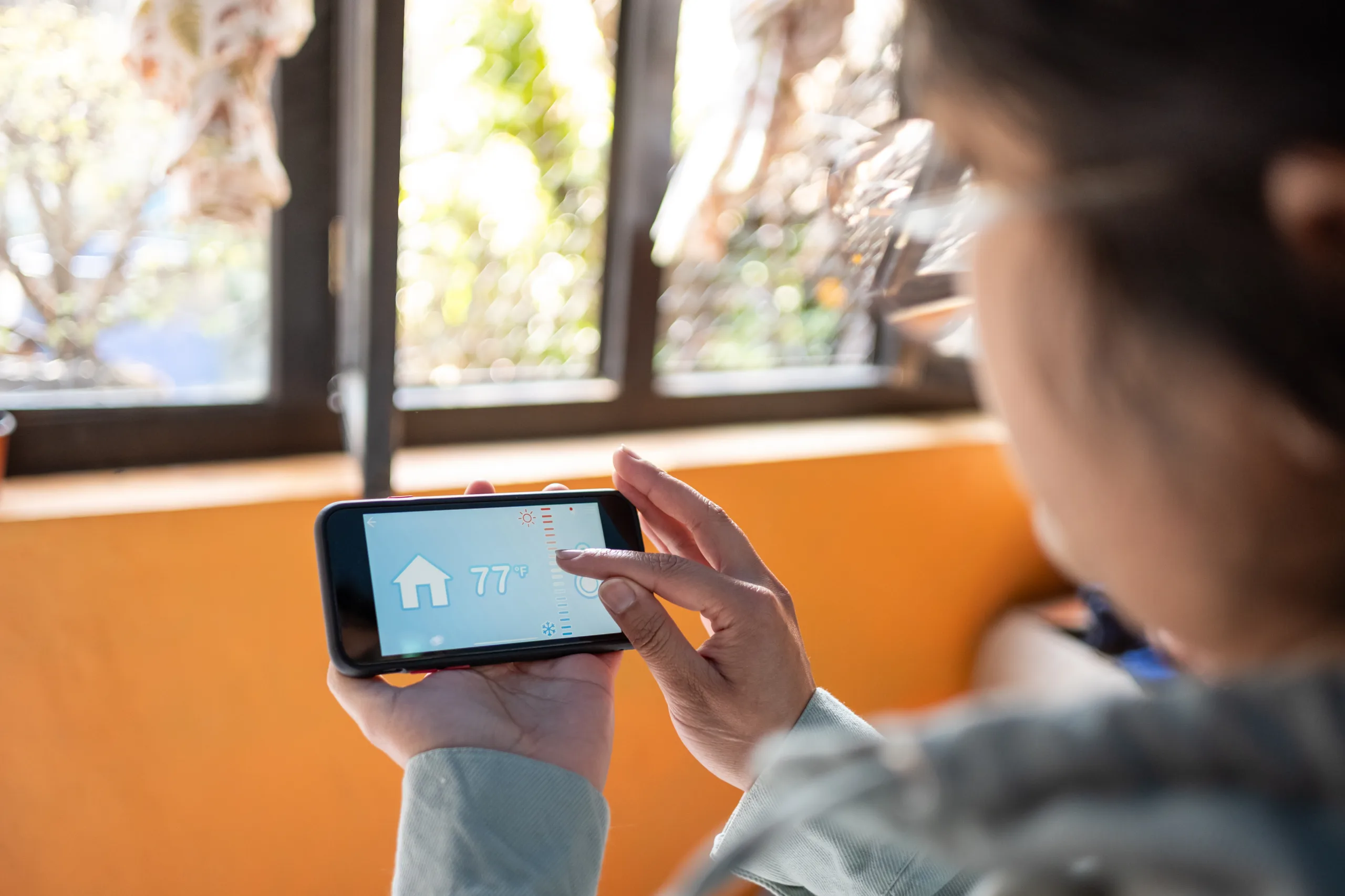 Smart Thermostats: Enhancing Comfort and Efficiency in Your Home